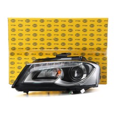 HELLA BI-XENON LED