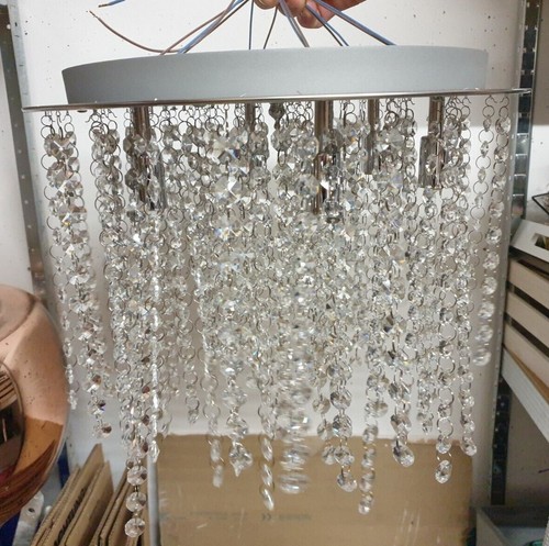 Deckenlampe