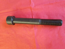 Zylinderkopfschraube M18x130 3F DIN912 Stahl blank 8.8