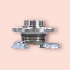 ATEC RADNABE RADLAGERSATZ ATEC 10661125 – Radlagersatz Hinterachse