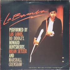 Various Artists – La Bamba