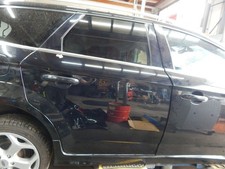 Tür rechts hinten Panther