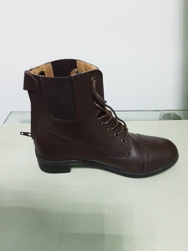 Reitstiefel stiefeletten - reitstiefel,