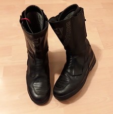 Motorradstiefel Daytona Goretex Travel Star GTX Gr. 46