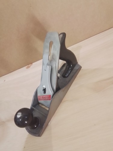 Stanley putzhobel handyman - stanley,