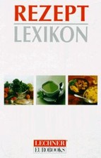 Rezeptlexikon. 2200