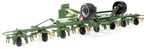 Krone zettwender kwt 82 - zettwender, 8.82