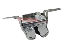 Heckklappenschloss METZGER