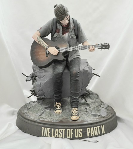 The last part - the, ii