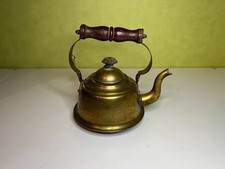 Wasserkessel Teekessel mit