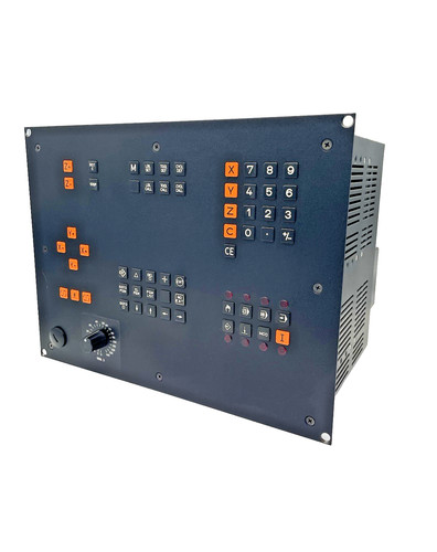 Heidenhain tnc 223 - 223, b