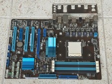 Asus m4a87td usb3 sockel am3 - m4a87td/usb3,