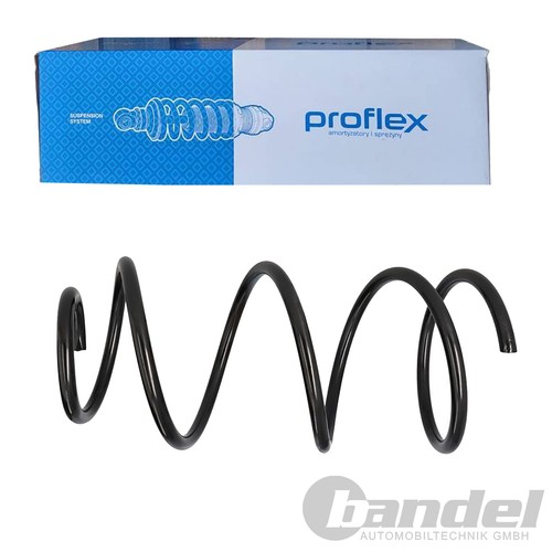 Proflex fahrwerksfeder - proflex,