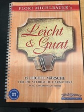 Steierische Harmonika - Leicht