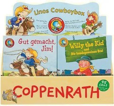 Linos Cowboybox Nr. 16