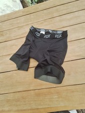 Radunterhose Fox Herren Größe L mit Sitzpolster
