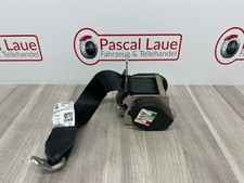 Skoda Superb 3T Gurt