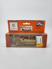 Roco minitanks spur - h0, 228
