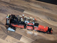 LEGO Hogwarts Express (75955)