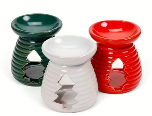 Stk duftlampen keramik - stk,