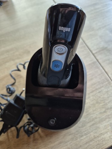 Braun cooltec ct2s wet dry - braun,