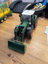 Siku Farmer 1/32 3554 Fendt