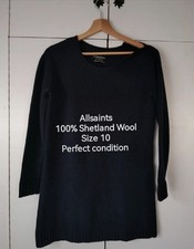 Allsaints Damen Pullover 100 %