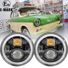 E24 Für Trabant 1.1, P50