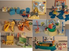 Maxi Ei TOM & JERRY DE-3 + BPZ