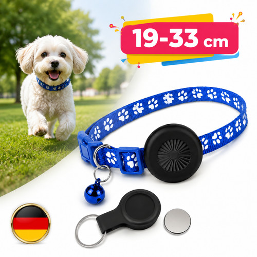Mini gps tracker - tracker, hunde