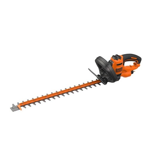 Black decker heckenschere - black,