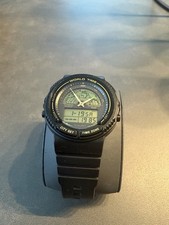 Casio AW-21U-1GV Vintage