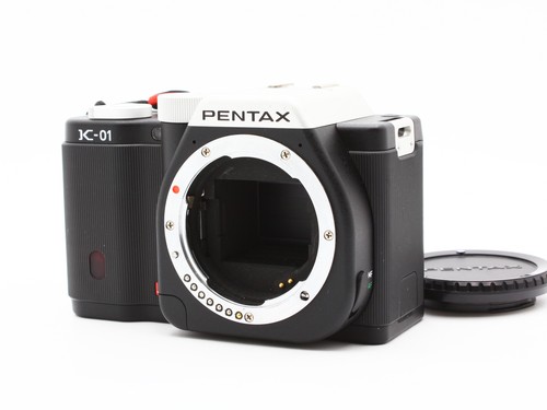Exc pentax k 01 digitale - [exc+5],