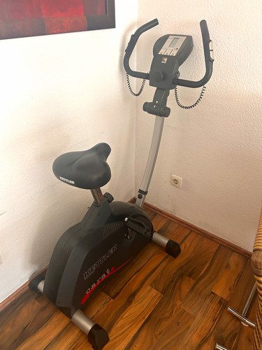 Kettler carat ergometer - kettler,