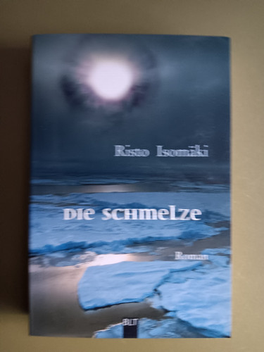 Die schmelze von risto - die,