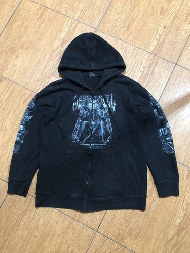 Vintage wild hoodie welcome - hoodie,
