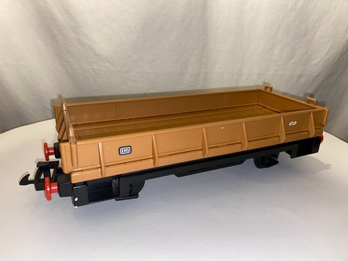 Playmobil eisenbahn - ,