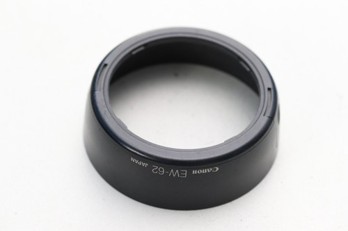 Canon gegenlichtblende 62 - canon, ew-62