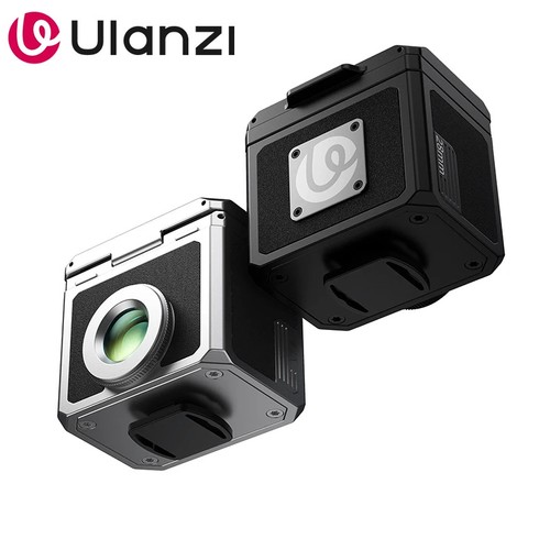 Ulanzi vf01 waist level - ulanzi, camera