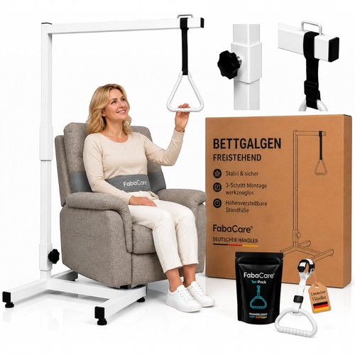 Bettgalgen bettaufrichter - bettgalgen,