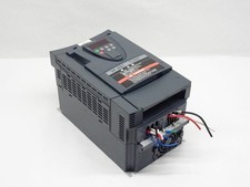 TOSHIBA Schneider VFAS1-2037PL Inverter / Umrichter 3,7kW / 5HP 