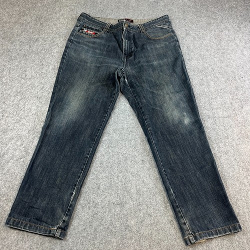 Fubu herren jeans - fubu,
