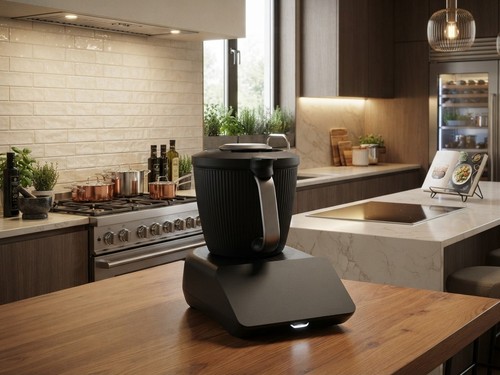 Thermomix tm7 - thermomix,
