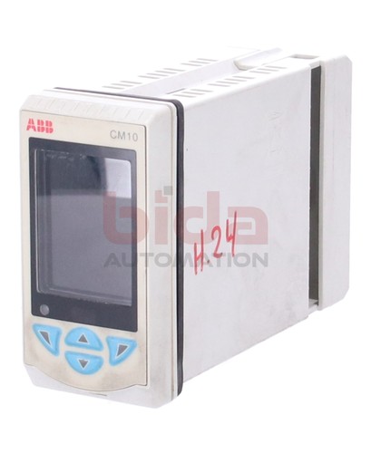 Abb cm10 controlmaster - abb,
