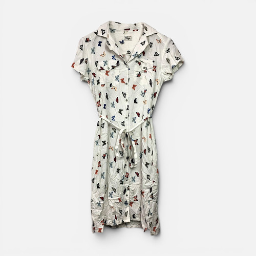 Khujo damen sommerkleid - khujo,