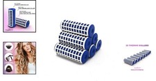 23mm Keramik Heizwickler Set