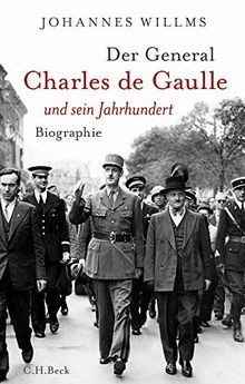 Der general charles - general:, de