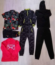 Bekleidungspaket Jungen