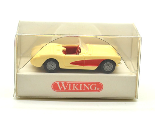 Wiking 8190124 - 1:87,