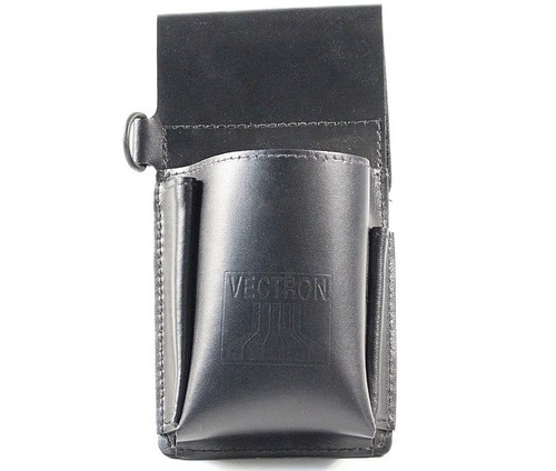 Vectron ledertasche - vectron, /
